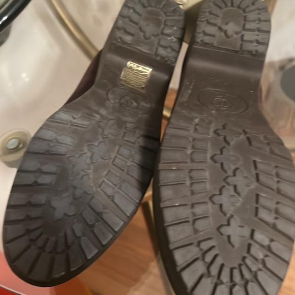 Chanel Mule Gently Worn OBO, it must be a reasonable offer - Picture 2 of 4